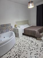 Apartamento de 2 dormitorios