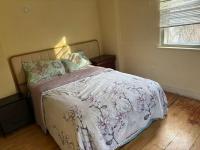 2131 Double Room F - B&B Filadelfia