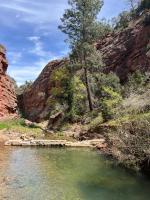 Molino Santiago - B&B Torre de las Arcas