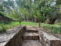 Molino Santiago - B&B Torre de las Arcas