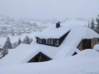 Schwarzwald Chalet Matti in Todtnauberg - Ferienwohnung Todtnauberg