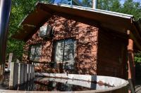 Cabañas y tinajas Rukaleufu - B&B Futrono