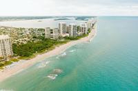 Steps To Beach! 4 Condos In 1- Perfect For Groups - B&B West Palm Beach