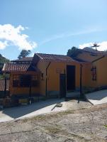 Chalé da Lili - Bed and Breakfast Nova Friburgo