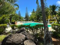 Ti Studio - B&B Péreybère