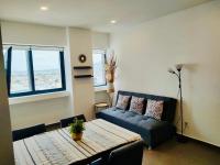 Coord Lafayette 16 2BE 2BA 1parking - B&B Guadalajara