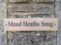 Maud Heath's Snug - B&B Chippenham