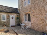 Maud Heath's Snug - B&B Chippenham