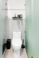 Discover NYC in stylish Studio-25 mins to NYC - B&B West New York