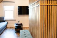 Bright, Cozy, and Peaceful Two Bedroom Apt Near NYC - Chambres d'hôtes North Bergen
