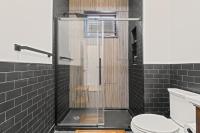 City Living without Compromise Full-Size 1BR - Bed and Breakfast Philadelphia