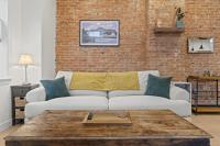City Living without Compromise Full-Size 1BR - Bed and Breakfast Philadelphia