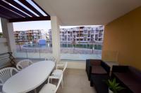 Apartment Haut Standing Mirador Golf 3 - Ferienwohnung Martil