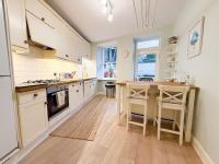 The Garden Flat - B&B Edinburgh