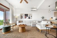Panaromic Oceanview Luxury 3BR Private Rooftop - Chambres d'hôtes Tamarindo