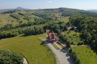 Pensiunea BriAdda - B&B Poiana Mărului