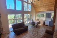 Top of the World by Yosemite Free WiFi Best Views - B&B Groveland