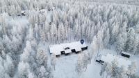 Yläkasi C by Holiday in Lapland - B&B Levi