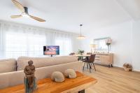 Javea Port Gem Modern 2BR steps to the Beach - B&B Xàbia
