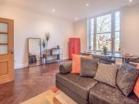 Gated Mansion Apartment- Stylish, Quiet & Secure - B&B Bromley