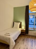 Zentrales Monteur-Apartment - 7 Betten - Haustierfreundlich - Ferienwohnung Itzehoe