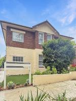 The Edwardian Manor Suite 3 bedroom condo - B&B Sydney