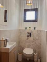 Esprit Lubéron, La Lavande, logement entier - Bed and Breakfast Le Thor