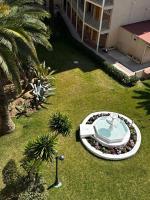 Paradis Costa - B&B La Pineda