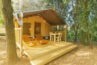 Glamping Il Poderino - B&B Cecina