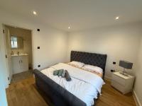 Flat 6 highlands retreat - Ferienwohnung Fareham