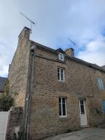 Maison atypique pour 4 personnes - proche plage - B&B Saint-Jacut-de-la-Mer