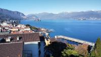 Suite Dream - B&B Stresa