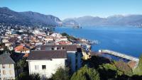Suite Dream - B&B Stresa