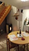 le petit cosy terrasse et spa - Ferienwohnung Petersbach