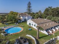 Jardim do Sul Apt 4 - B&B Luz de Tavira