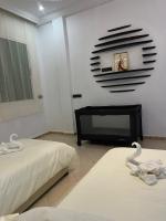 Spacious Family Apartment - B&B Al-Rashidiyya