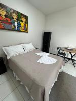 AP 06 - Apartamento Estudio completo - B&B Balsas