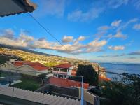 Villa Barros - B&B Câmara de Lobos