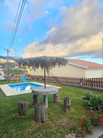 Villa Barros - B&B Câmara de Lobos