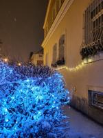 Villa Vino & Grad - Bed and Breakfast Zagreb