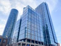 30 Day Deal, City Centre & Deansgate, Business & Family, FREE Parking & WIFI, Sleeps 8 - B&B Manchester