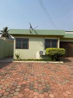 East Legon Studio Apt with DSTV, Accra 8km to Airport - Ferienwohnung Accra