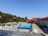 Pensiunea Ramona - B&B Suceviţa