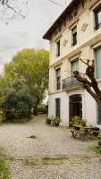 Exquisite Loft near Barcelona - B&B Martorell
