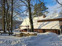 Chatka Kurki - Bed and Breakfast Kurki