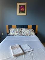 Casa na prainha do farol 1 - Ferienwohnung Laguna