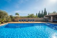 M435 Son Jan Nou by Mallorca Villa Selection - B&B Campanet