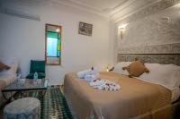 Habitación Triple Deluxe