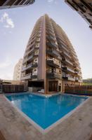 Em frente ao Parque das Águas! Área mais nobre! - B&B São Lourenço