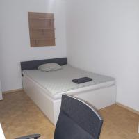 Habitación Individual Amplia